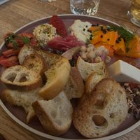  at Revolution Winery and Kitchen in Sacramento