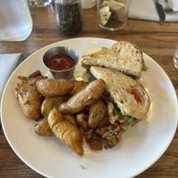   at Revolution Winery and Kitchen in Sacramento