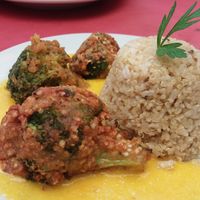 Genial at La Cocina de Gita in Miraflores