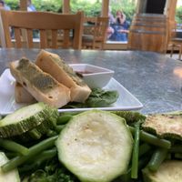   at Nourish in Sequim