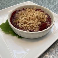   at Nourish in Sequim