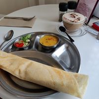  at The Lotus-Heart Restaurant in Christchurch