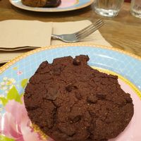  at The Lotus-Heart Restaurant in Christchurch