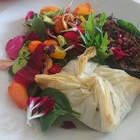 Christmas Dinner 2019 at The Lotus-Heart Restaurant in Christchurch