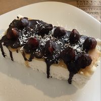 Cocoli at Oli Veggie Food in Punta Del Este