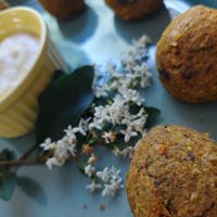  at Oli Veggie Food in Punta Del Este