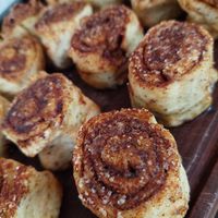  at Oli Veggie Food in Punta Del Este