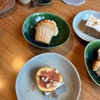 All of them were super delicious. at Malda in Kyoto