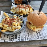 Everything! at The Origin Tales in Brunswick East