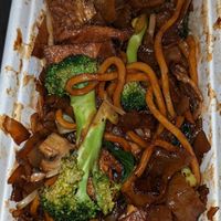 Char Quay Tow at The Origin Tales in Brunswick East