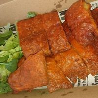 Crispy Duck at The Origin Tales in Brunswick East