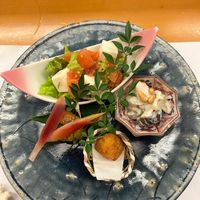  at Asai Togei in Osaka