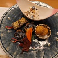  at Asai Togei in Osaka