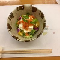 5/8 at Asai Togei in Osaka