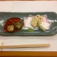 6/8 at Asai Togei in Osaka