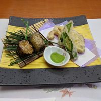 Course 4 at Asai Togei in Osaka