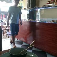 Nice restaurant in Nam Ky Khoi Nghia Street at Com Chay - Nam Ky Khoi Nghia in Can Tho