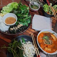  at Com Chay Cuong in Can Tho