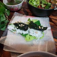  at Com Chay Cuong in Can Tho