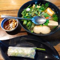  at Com Chay Cuong in Can Tho