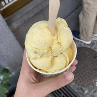   at Ottavia Gelateria in Funchal