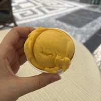   at Ottavia Gelateria in Funchal