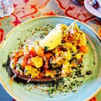  at Lounges - Benito Lounge in Manchester