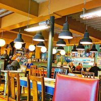  at Lounges - Benito Lounge in Manchester