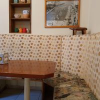 Saletta at Omnia in Bologna