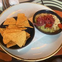   at Lounges - Brezo Lounge in Cheadle