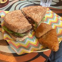   at Lounges - Brezo Lounge in Cheadle