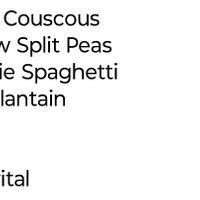   at Freedom Fighters Ital Shack in Philipsburg