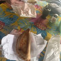   at Freedom Fighters Ital Shack in Philipsburg