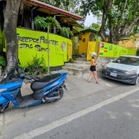 at Freedom Fighters Ital Shack in Philipsburg