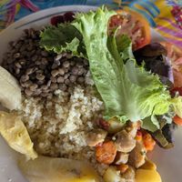  at Freedom Fighters Ital Shack in Philipsburg