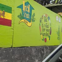  at Freedom Fighters Ital Shack in Philipsburg