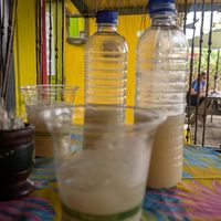  at Freedom Fighters Ital Shack in Philipsburg