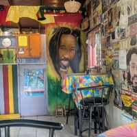  at Freedom Fighters Ital Shack in Philipsburg