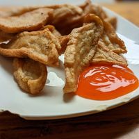  at Com Pho Chay Tu Bi in Hanoi