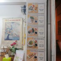  at Com Pho Chay Tu Bi in Hanoi