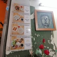  at Com Pho Chay Tu Bi in Hanoi