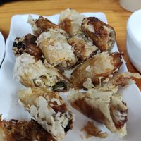  at Com Pho Chay Tu Bi in Hanoi