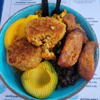  at Fish Tales in Ocean City