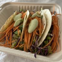  at Norma's Plant Based Cuisine in Altamonte Springs