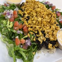   at Norma's Plant Based Cuisine in Altamonte Springs