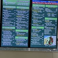   at Norma's Plant Based Cuisine in Altamonte Springs