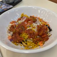 Breakfast Bowl at Norma's Plant Based Cuisine in Altamonte Springs