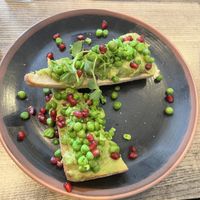   at The Cricketers in Woking