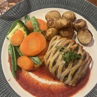   at The Cricketers in Woking