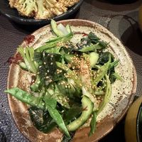   at Sticks N Sushi in Copenhagen